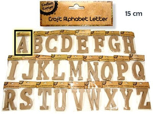 Alphabet letters-B