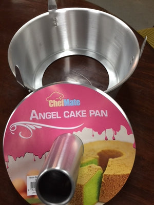 Angel cake Pans