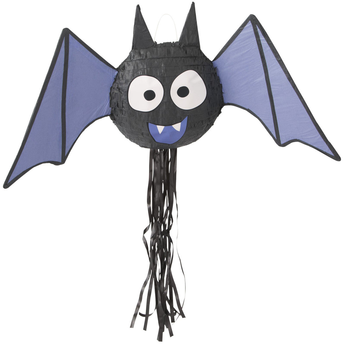 Halloween Bat Pinata