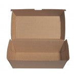 Beta Cardboard Large Snack Boxes-Carton/200