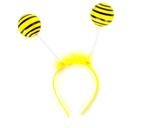 Bumble Bee Headband