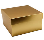 Goldrush Cake Gift Boxes 5PK 