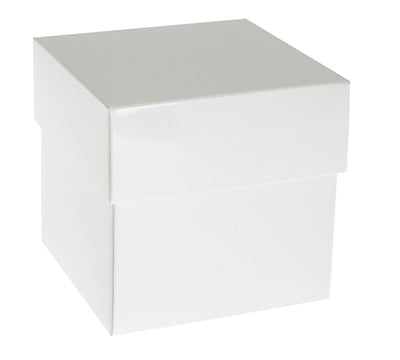 Chill White Gift Boxes-Mug 