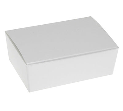 Chill White Bracelet Gift Boxes 10PK