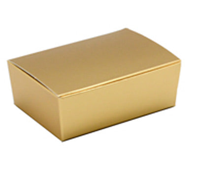 Bracelet Gift Box-Boxes Goldrush 10PK