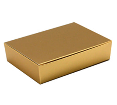 Gift Box-Boxes Necklace Goldrush 10PK