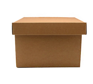 Small Square Gift Boxes 5 PACK