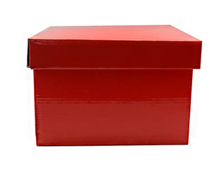 Small Square Gift Boxes 5 PACK