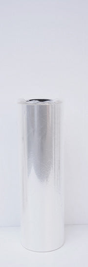 500mm (20" ) Clear Cello Roll