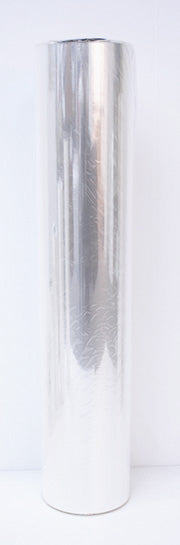 750mm (30") Clear Cello Roll