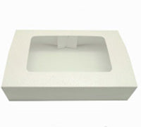 Torta Box-Boxes With Window-Medium 5 Pack