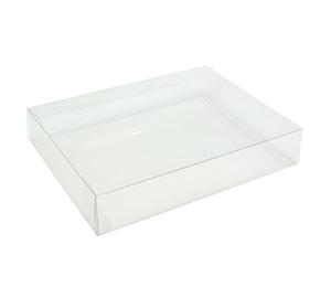 Pvc Clear Case Extra Large