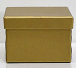 Casemade Cube Gold 10pcs