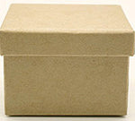 Casemade Cube Natural 10pcs