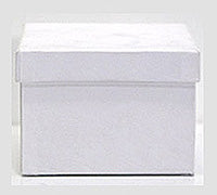 Casemade Cube White 10pcs