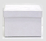 Casemade Cube White 10pcs