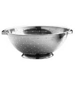 Stainless Steel Colander 