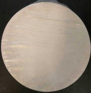 Round Corrugated Cake Board 6" (15.24cm)