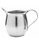 Stainless Steel Creamer 85ML