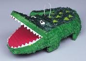 Crocodile Pinata