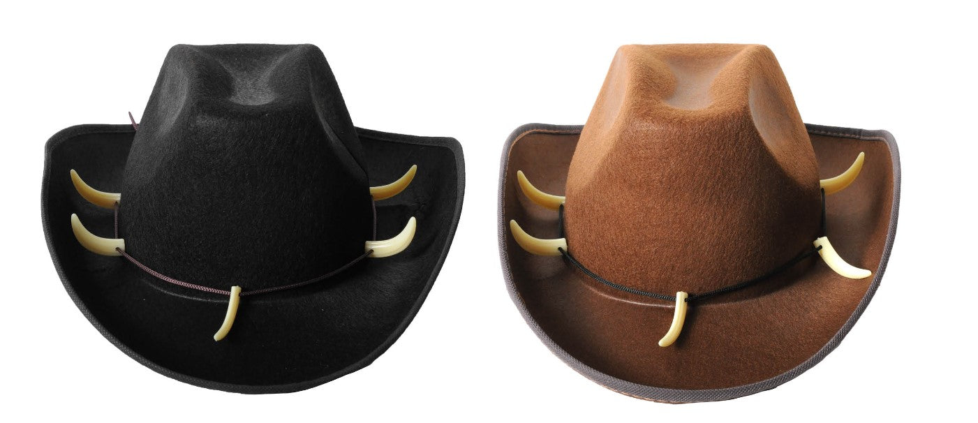 Crocodile Dundee Cowboy Hat