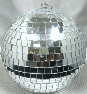 Disco- Mirror Ball 15cm