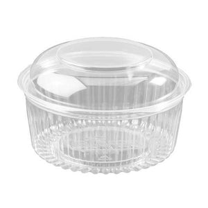 Show Bowls With Dome Lids 20oz