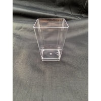 Acrylic Container 55ml