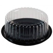 Plastic Cake Box Disposable