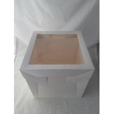 Cake Box 35x35x30cm