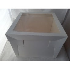 Cake Box 40x40x30cm