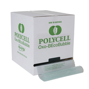 Bubble Wrap Bulk Roll-50 Metres