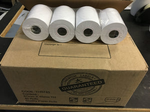 Eftpos Thermal Rolls-57X45mm