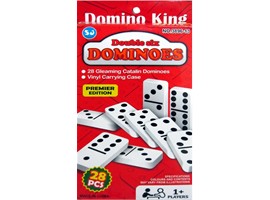 Dominoes Game