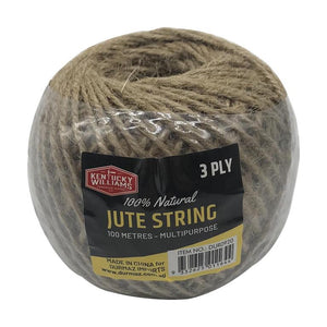 Jute String 100 Meter