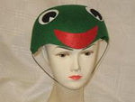 Kermit The Frog Cap