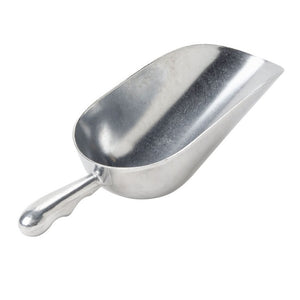 Aluminium Mega Scoop 2.5L