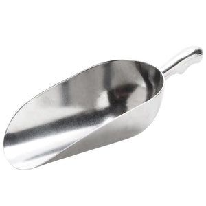 Aluminium Scoop 12oz