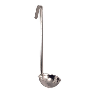 Ladle Stainless Steel 2oz 59ml