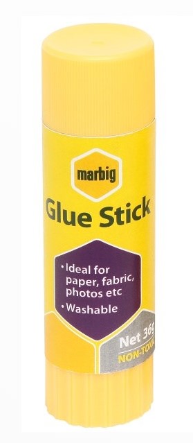 Marbig Glue Stick