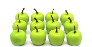 Small Green Apples