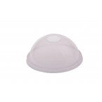  Large Dome Lid For PET Cups