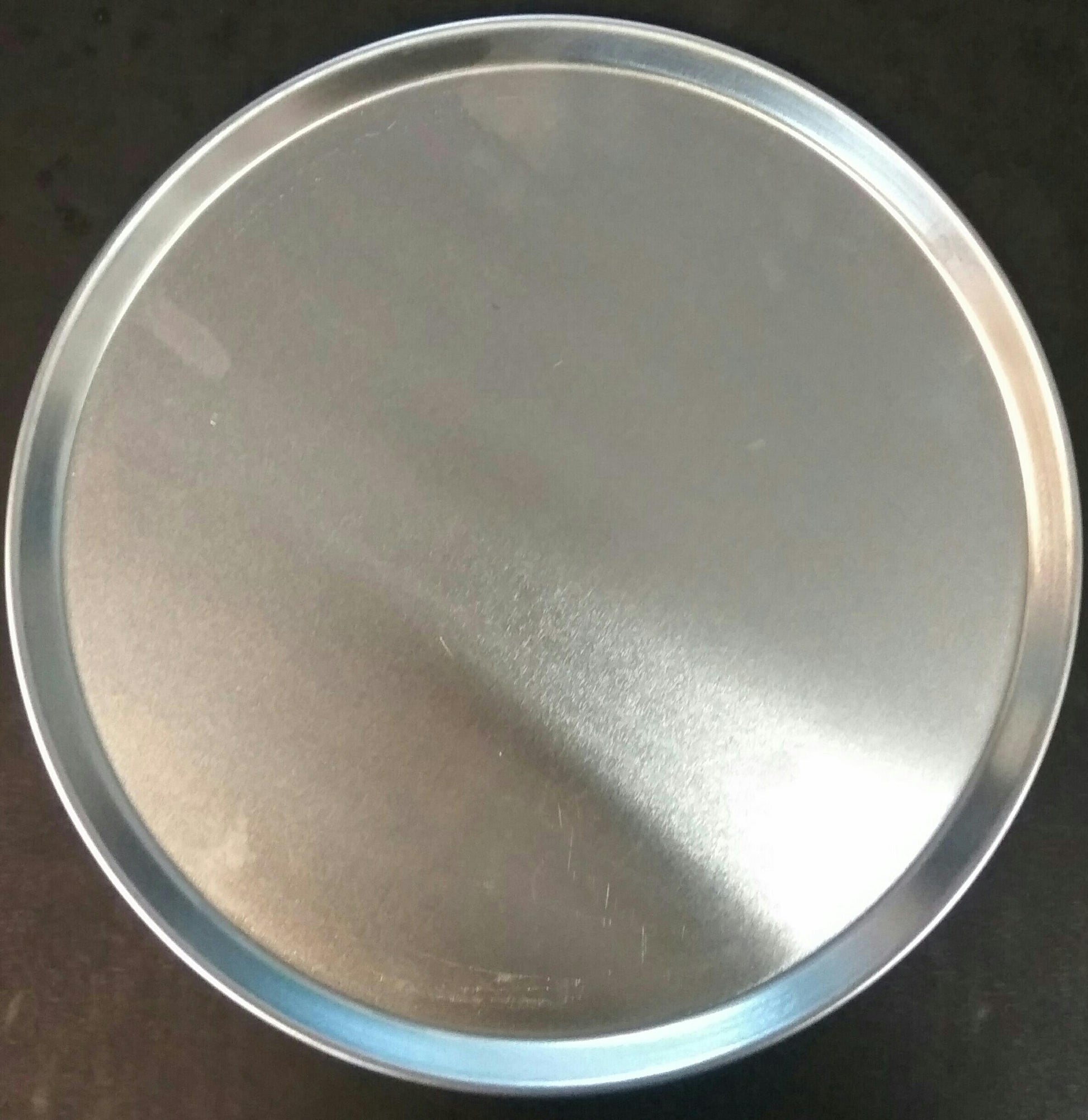 Aluminium Pizza Tray