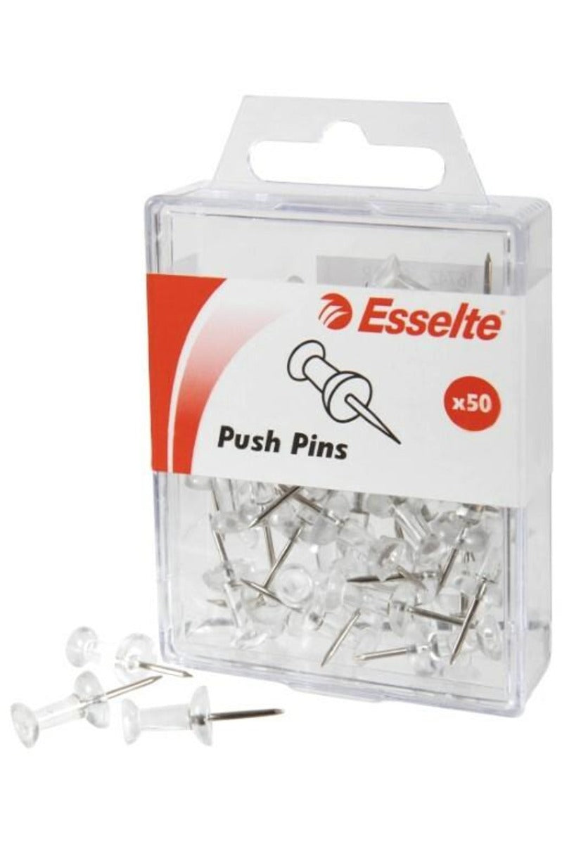 Push Pins