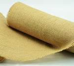 Jute Ribbon Natural- Extra Wide 