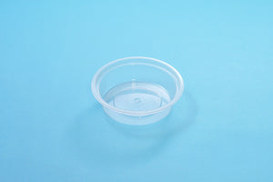 40ml Small Round Container