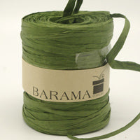 Paper Raffia Avocado