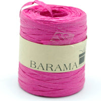 Paper Raffia Hot Pink