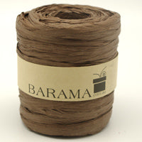 Paper Raffia Mocca