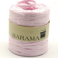 Paper Raffia Pale Pink